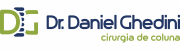 Dr. Daniel Ghedini Logo